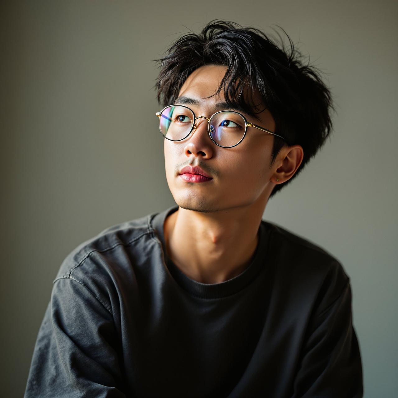 林江湖 - 导演 林江湖 - 导演 - 无尽动漫幕后阵容