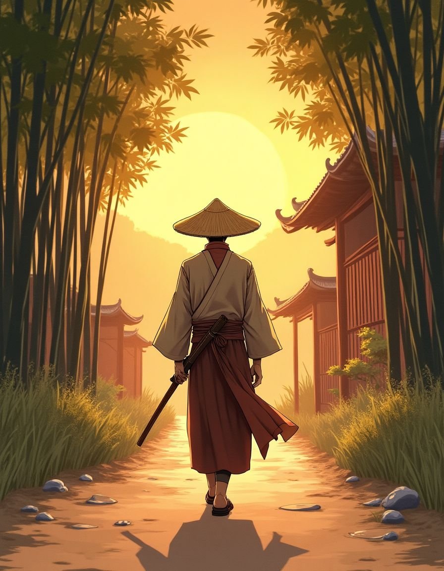 侠客行 - 武侠 / 公路 侠客行 - 无尽动漫精选热血剑侠番