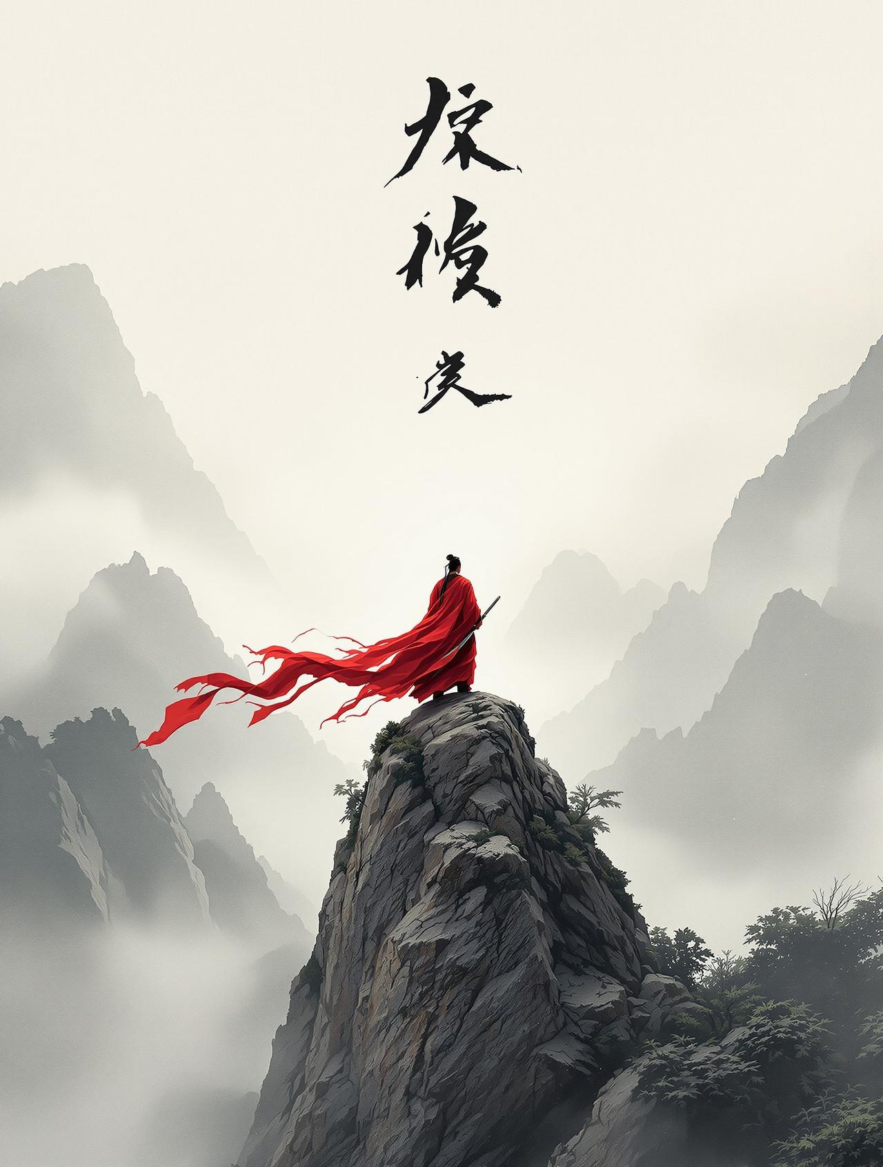 剑心问道 - 武侠 / 热血 剑心问道 - 无尽动漫精选热血剑侠番