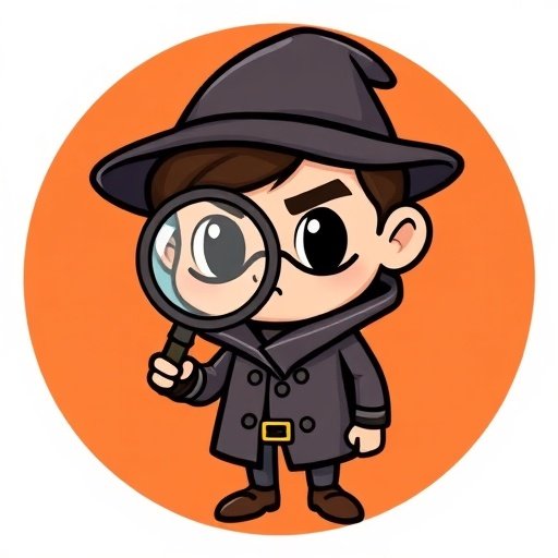 推理达人的头像